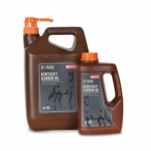 KENTUCKY KARRON OIL