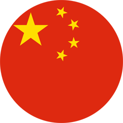 China Flag