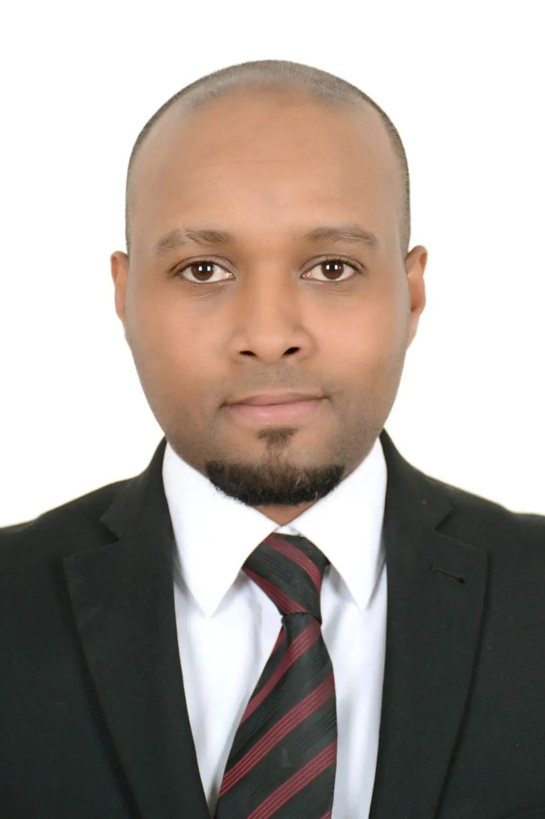 Nasser Idris