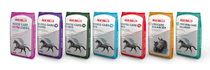 Care Range Group RedMills