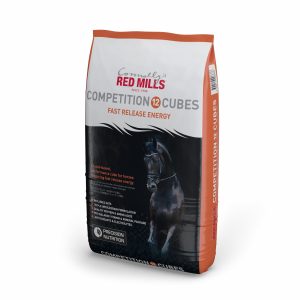 Competition 12 Cubes