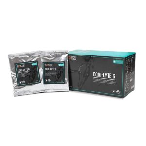 Equi-Lyte Sachets