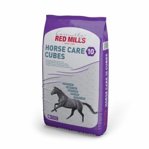 Horse Care 10 Cubes