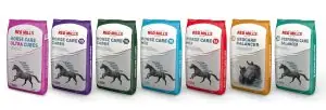 Red Mills Care Range