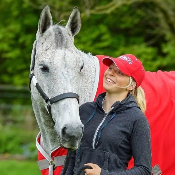 Best feed for Broodmare
