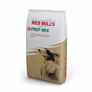 Prep Mix