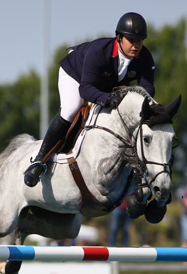 magnesium oxide for horses