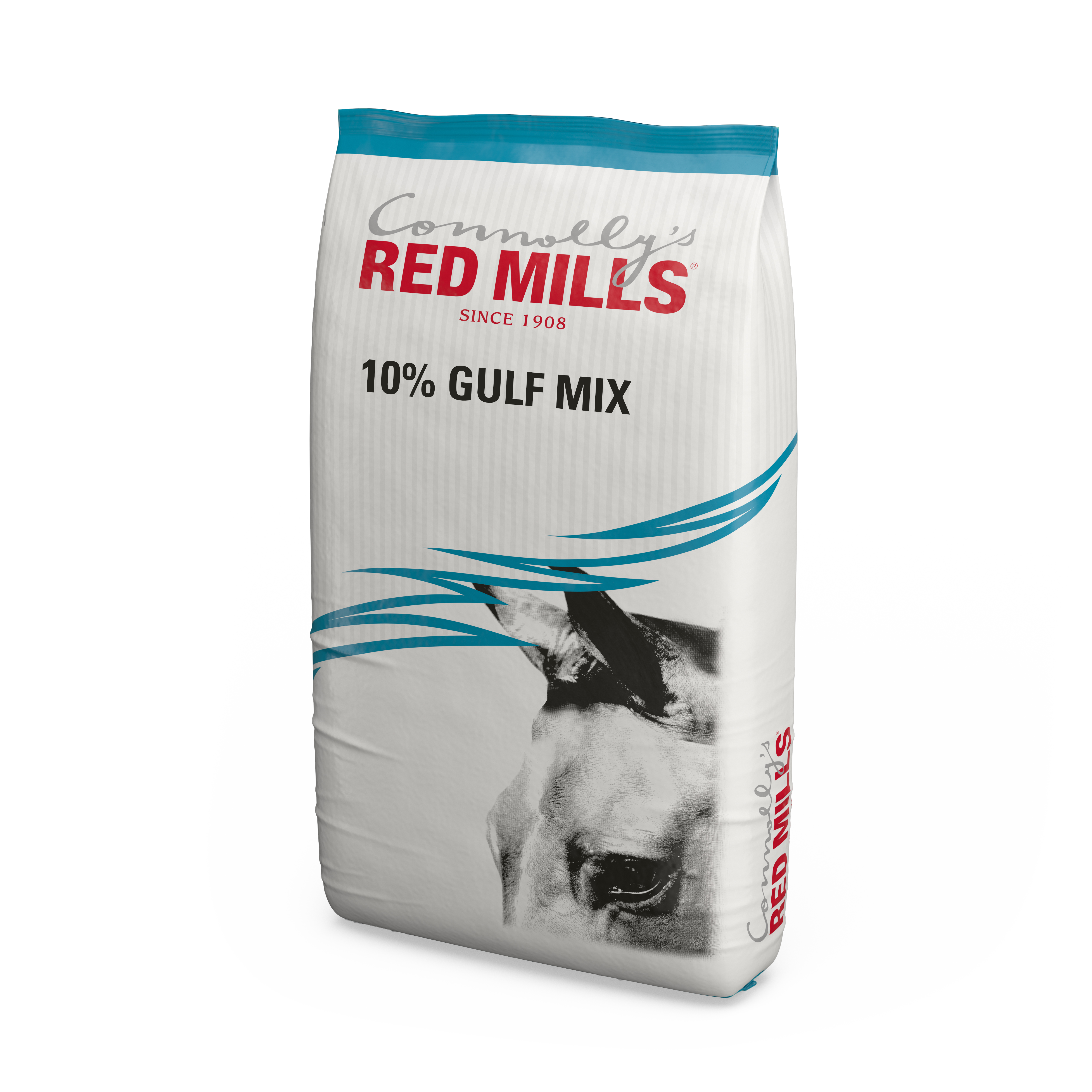 10% Gulf Mix