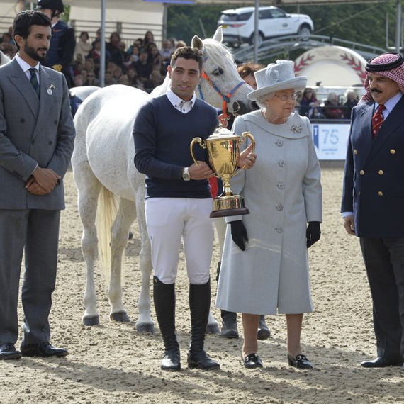 five star World Cup winner