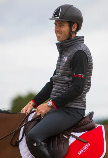 Scott Brash