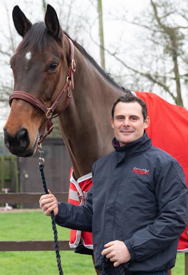 RED MILLS PerformaCare Balancer for Performance Horses