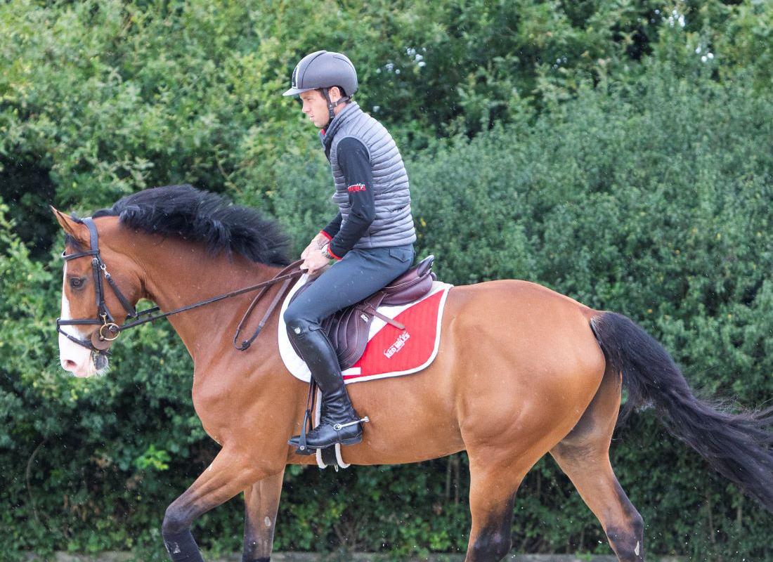 Scott Brash 
