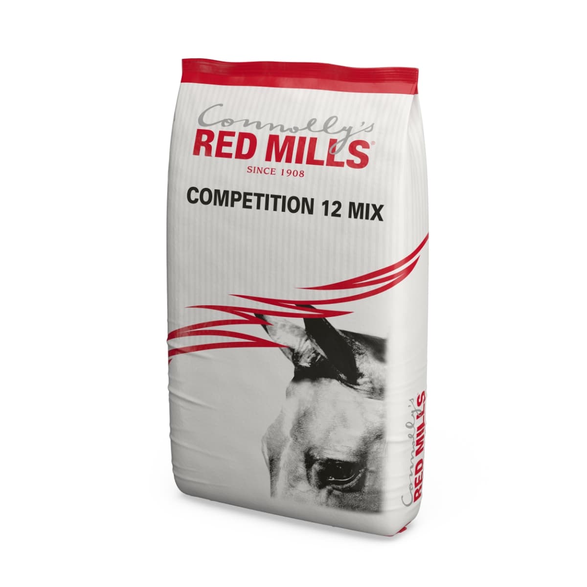 RED MILLS Competition 12 Mix