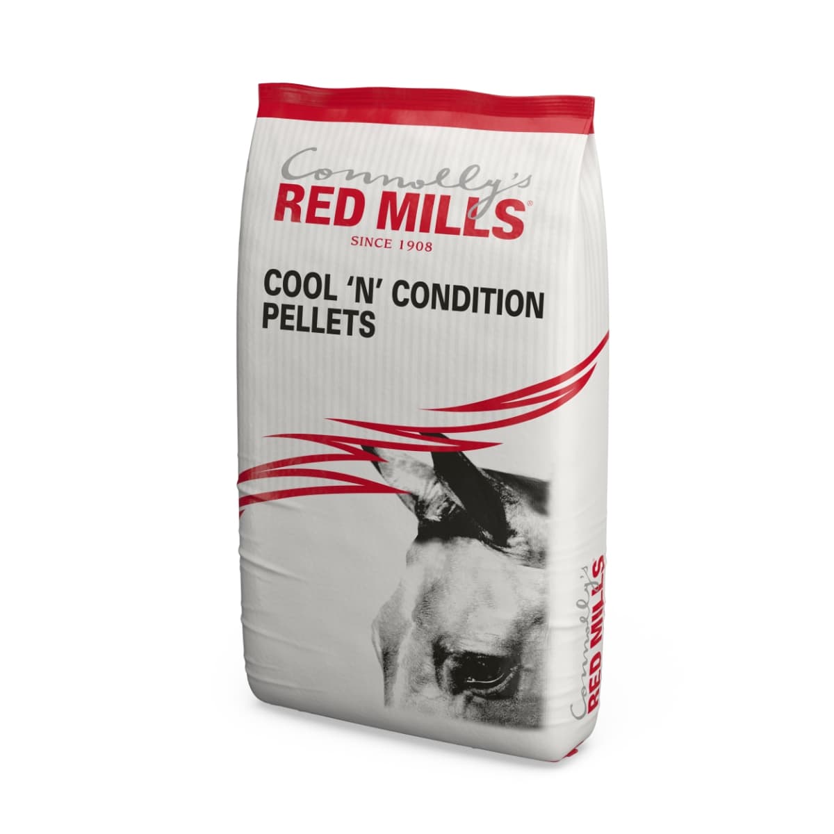 RED MILLS Cool N Conditioning Pellets