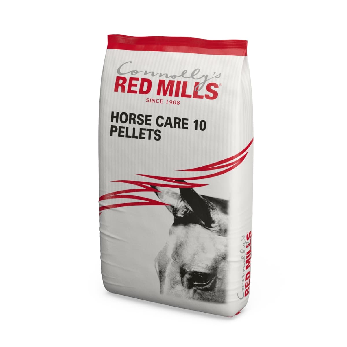 RED MILLS Horse Care 10 Pellets