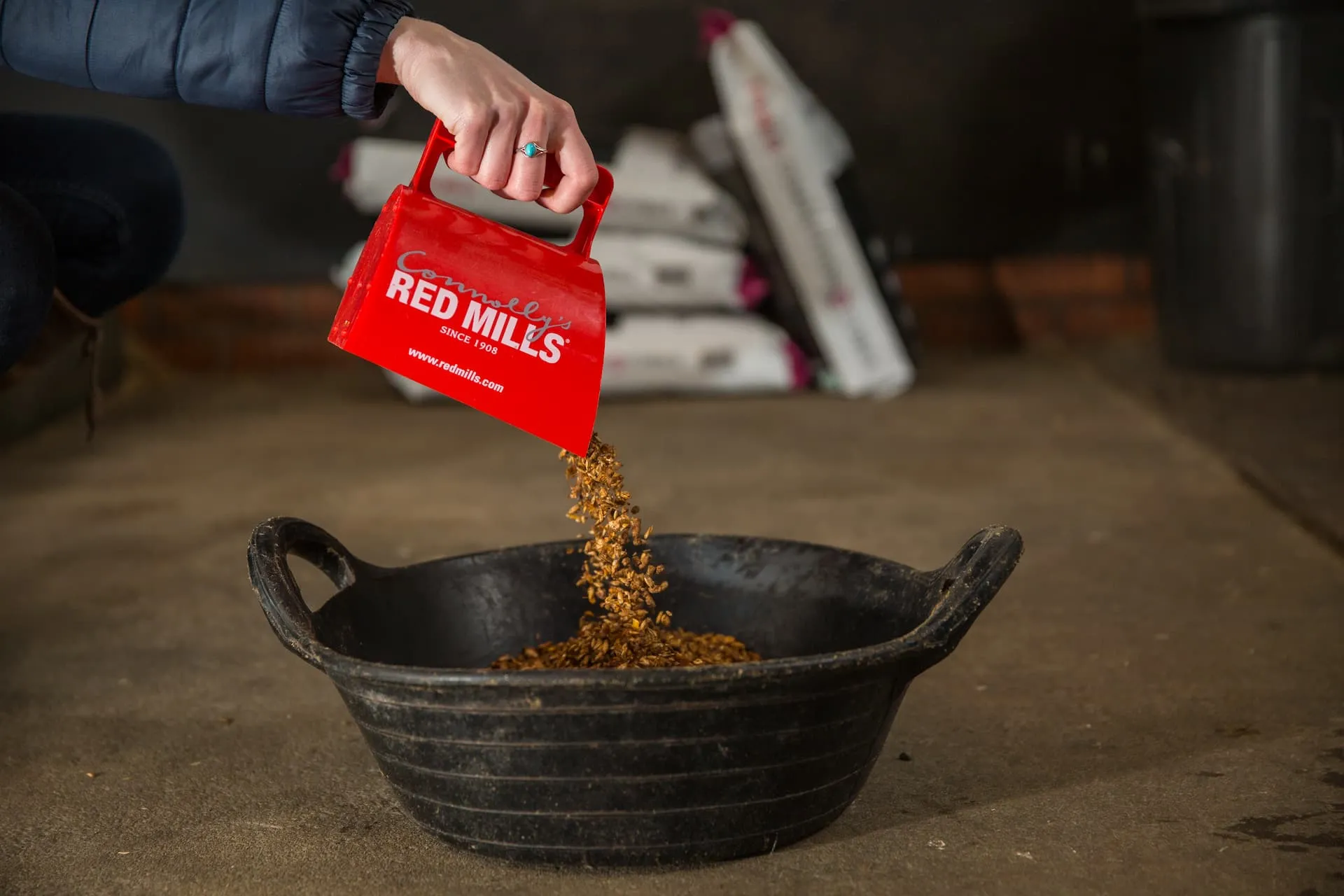Spring cleaning your feedroom