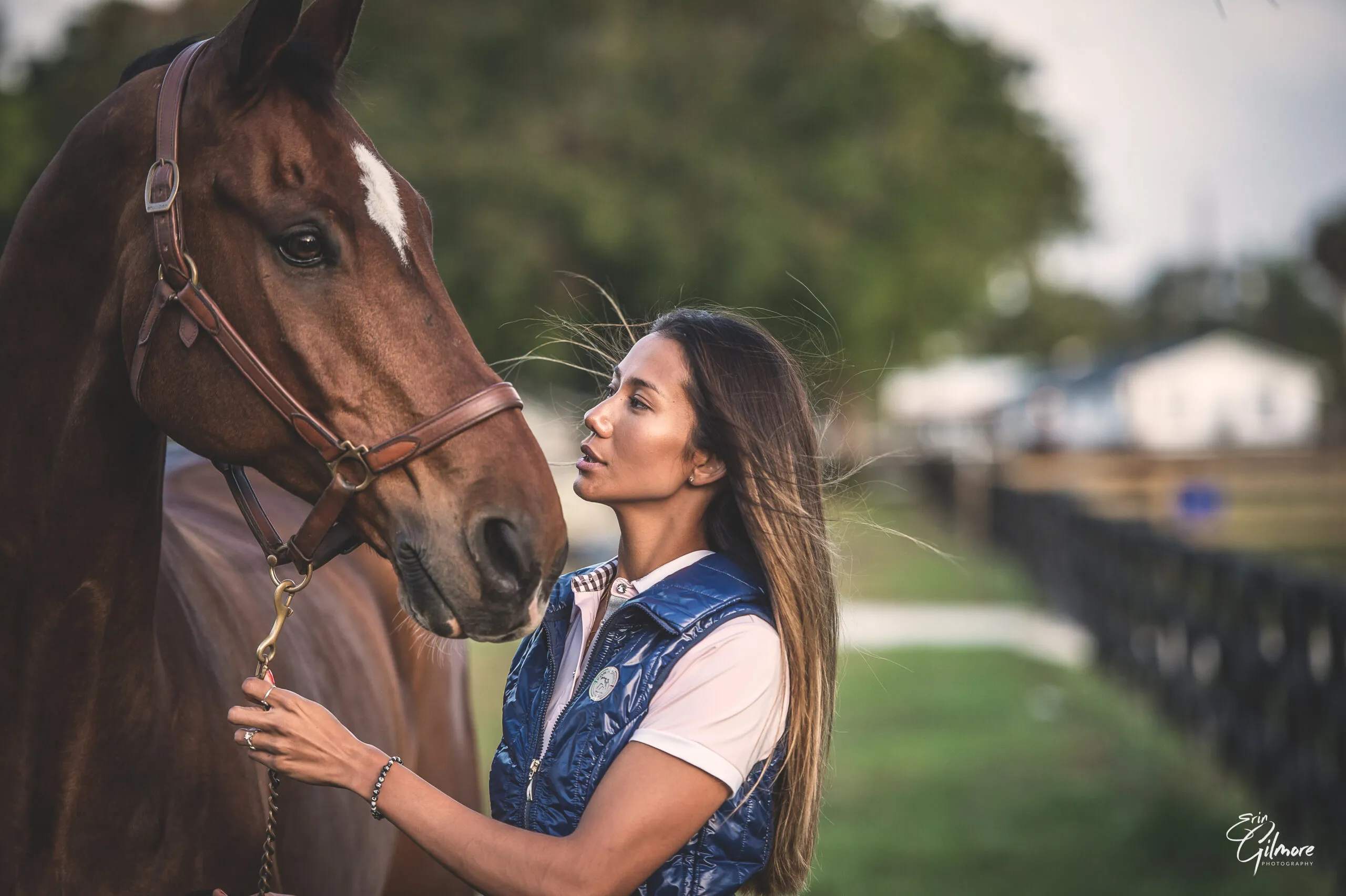 Low energy – possible hindgut issue?