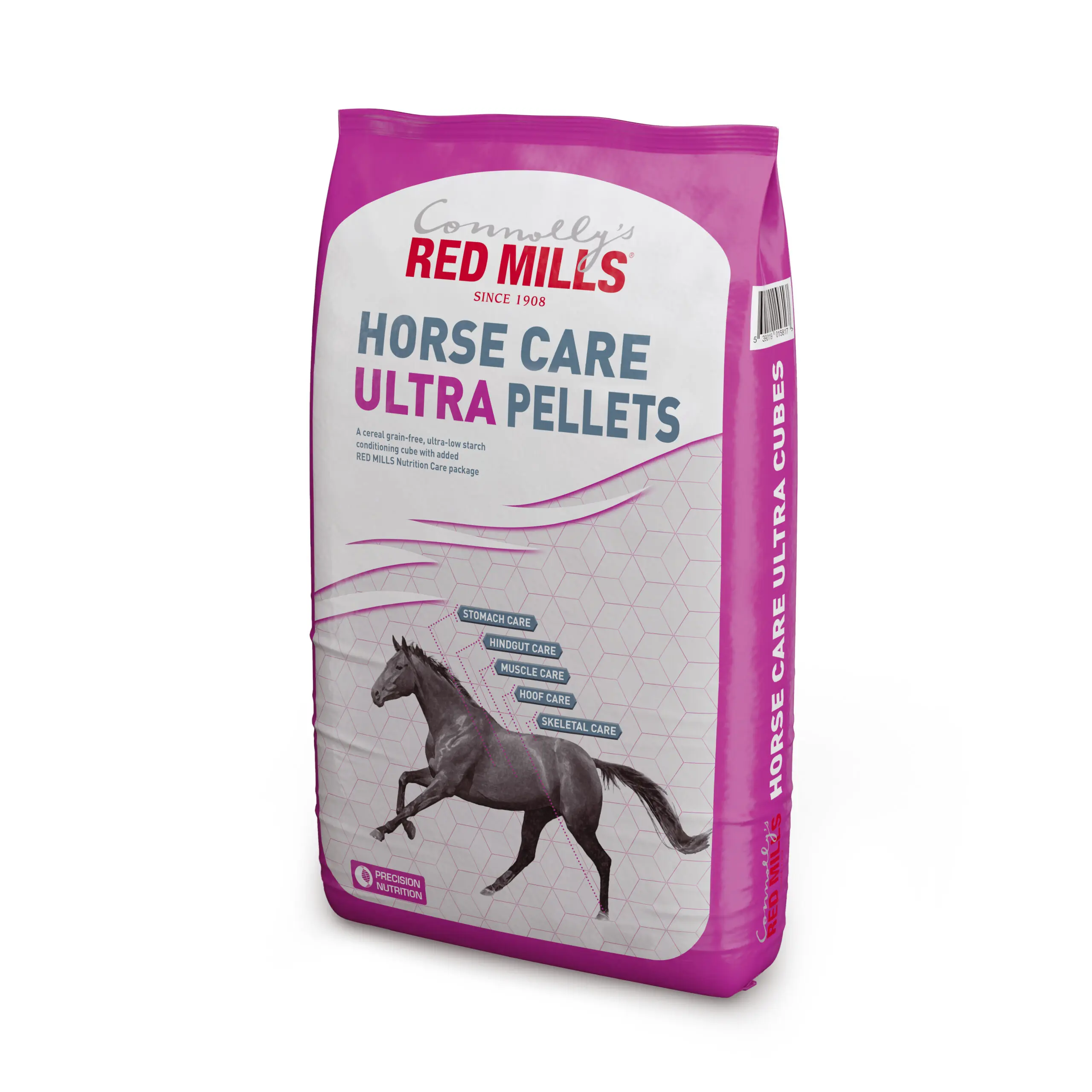 Horse Care ULTRA Pellets