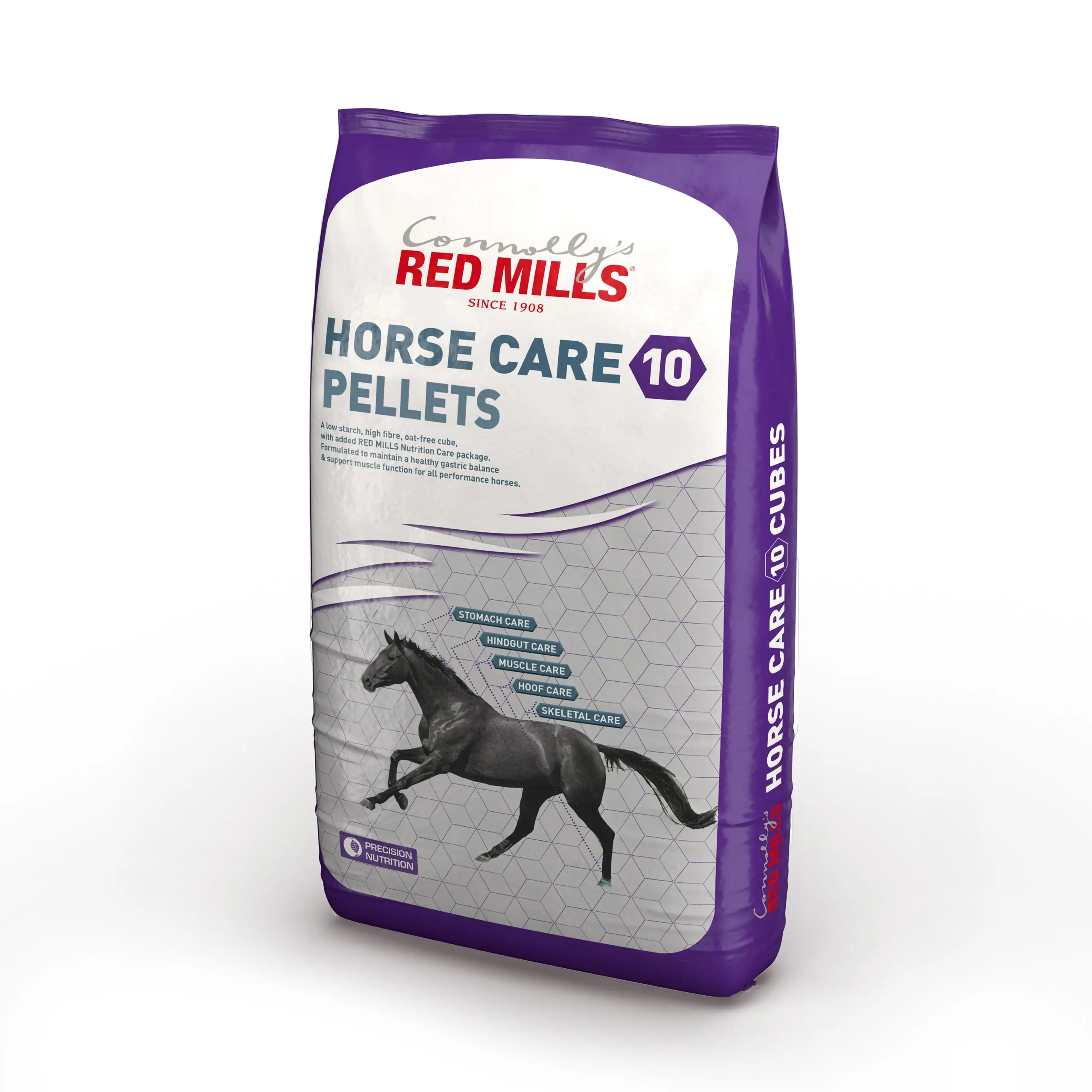 RED MILLS Horse Care 10 Pellets