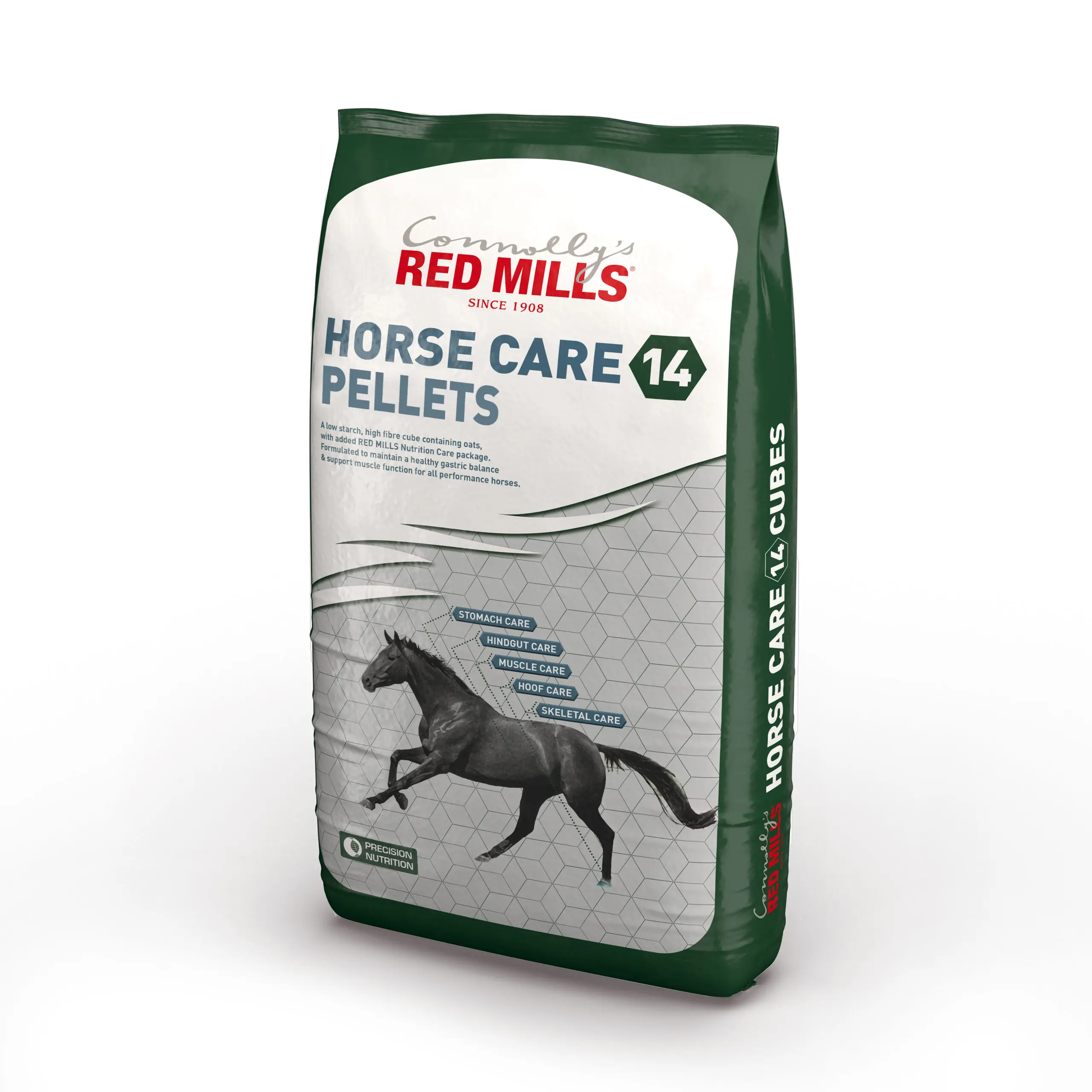 RED MILLS Horse Care 14 Pellets