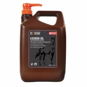 KARRON OIL