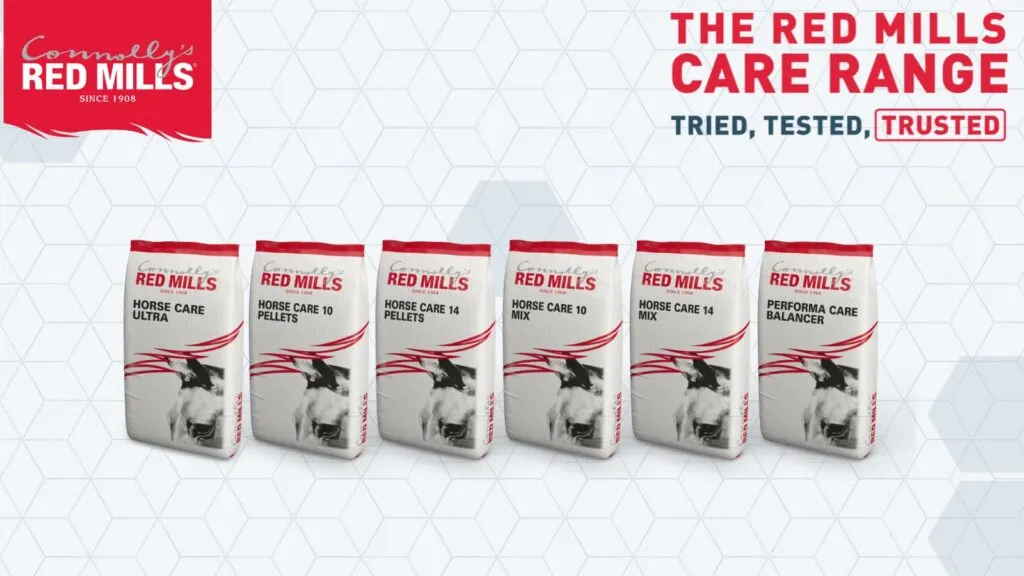 RedmIlls USA Care Range