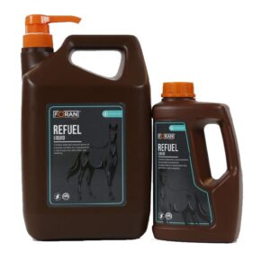 Refuel