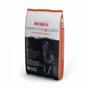 Competition 12 Cubes