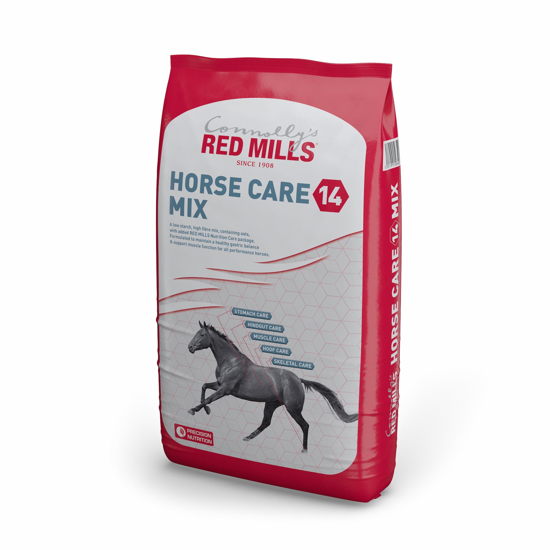 Horse Care 14 Mix