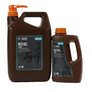 Refuel