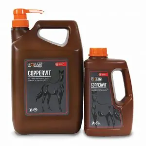 COPPERVIT