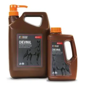 Foran Equine Chevinal