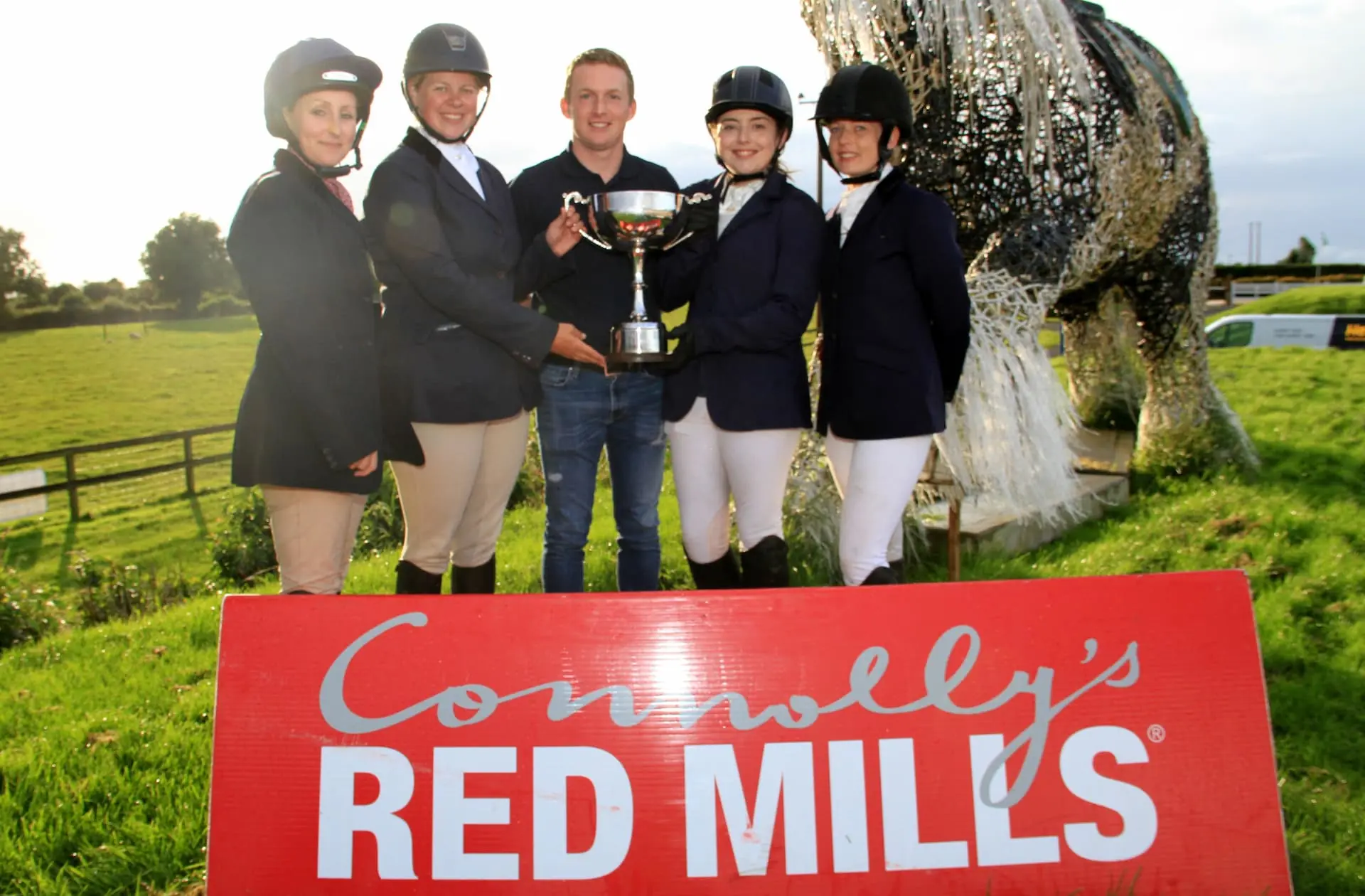 RedMills