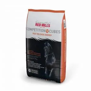 Competition 12 Cubes
