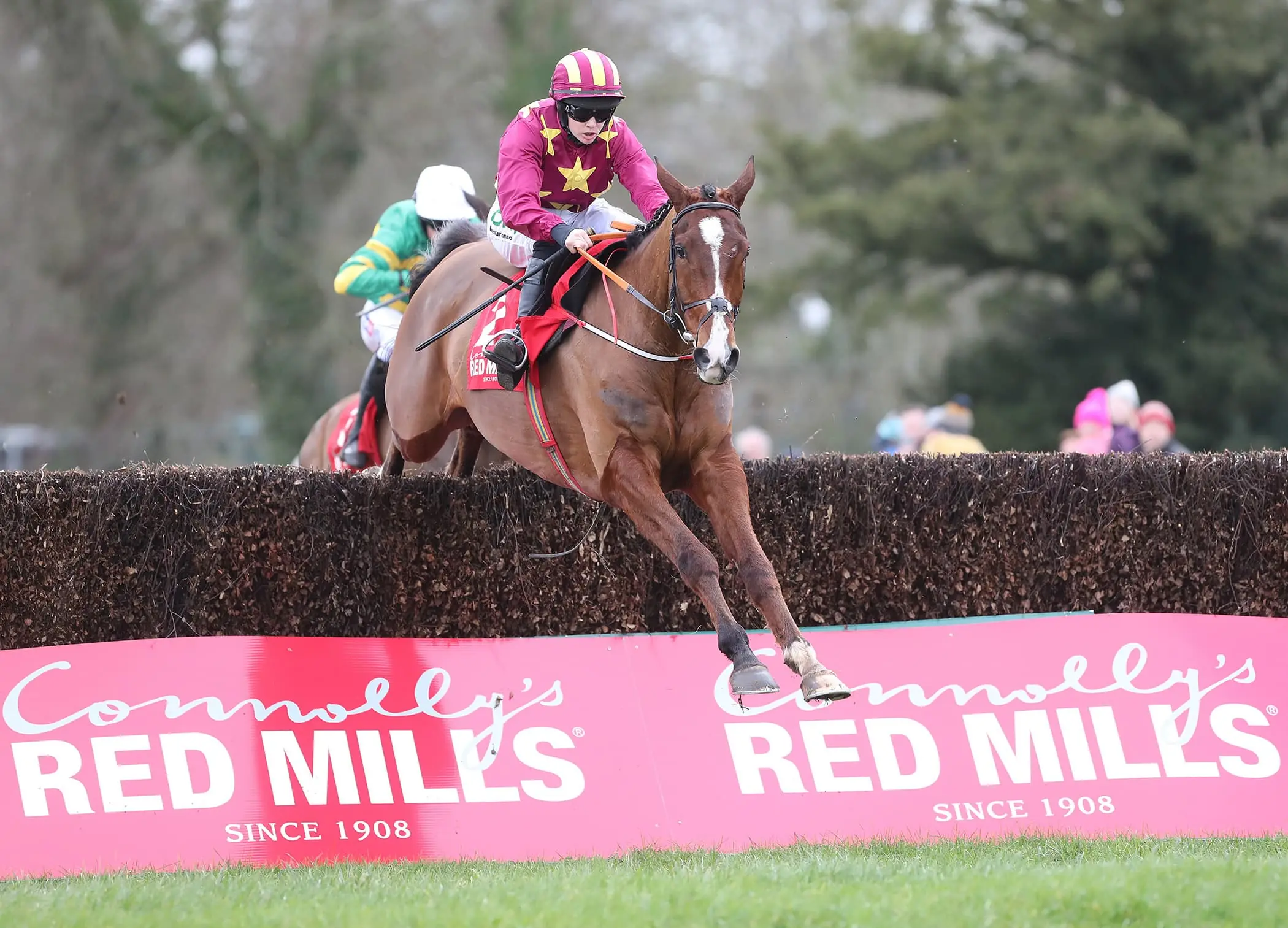 RedMills