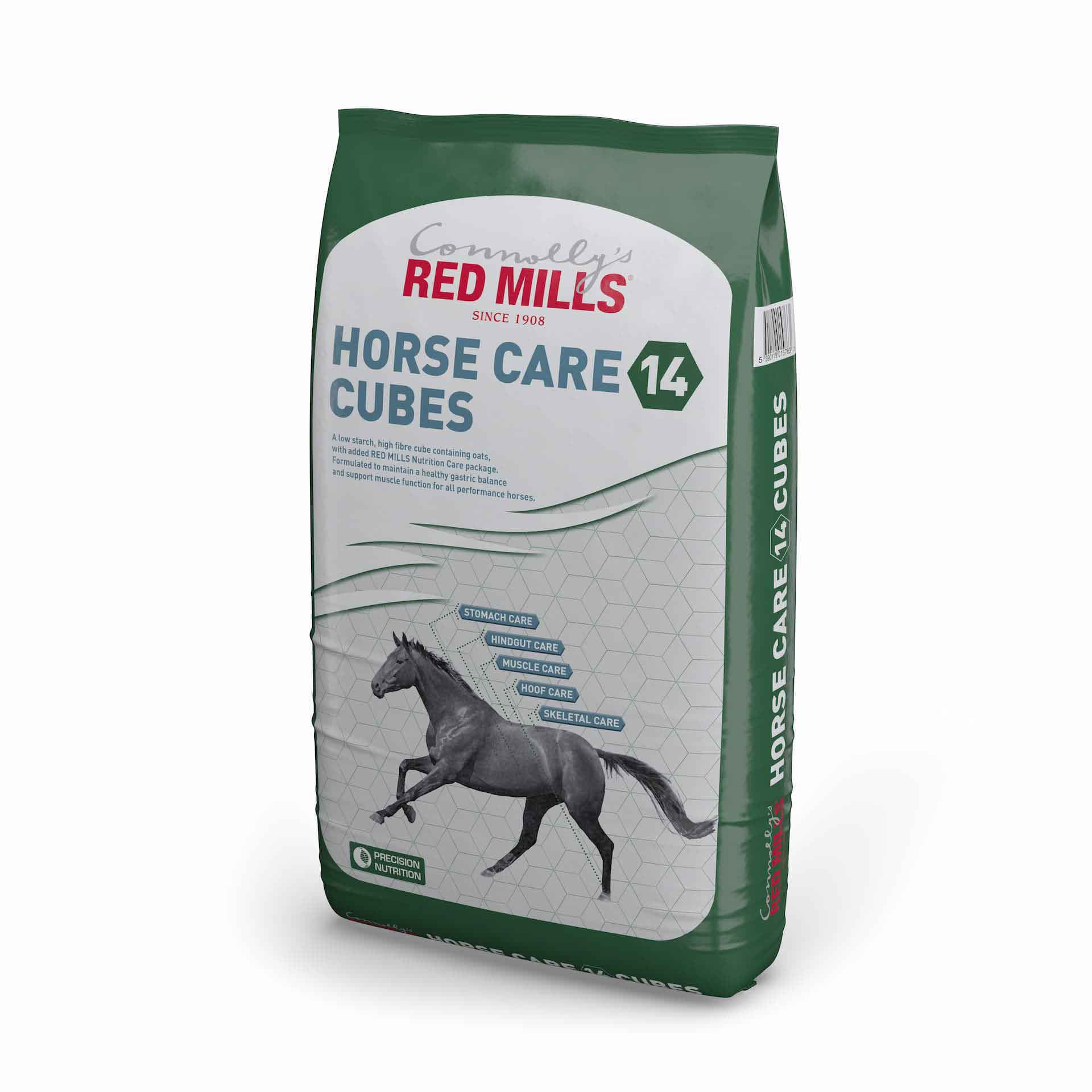 Horse Care 14 Cubes