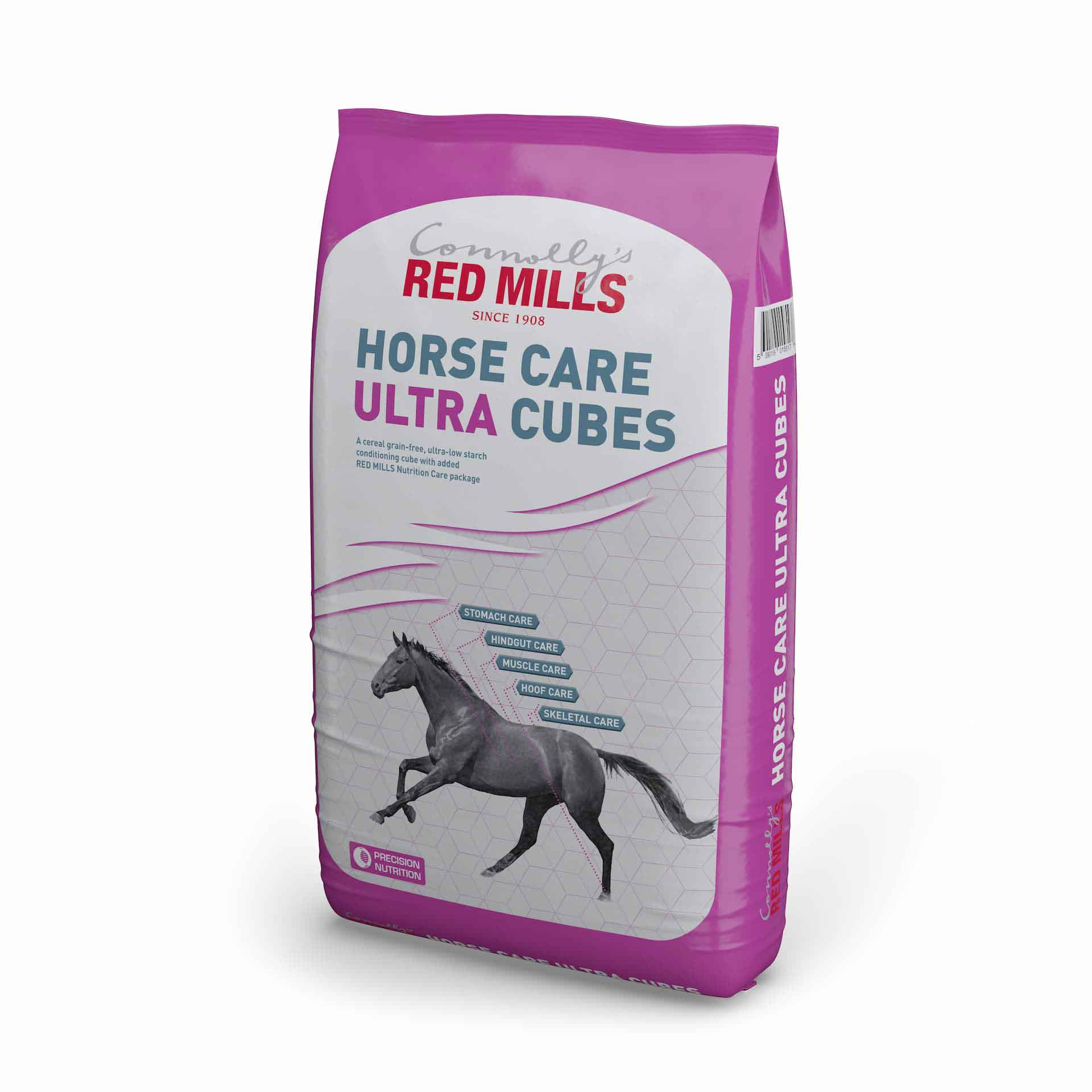 Horse Care ULTRA Cubes