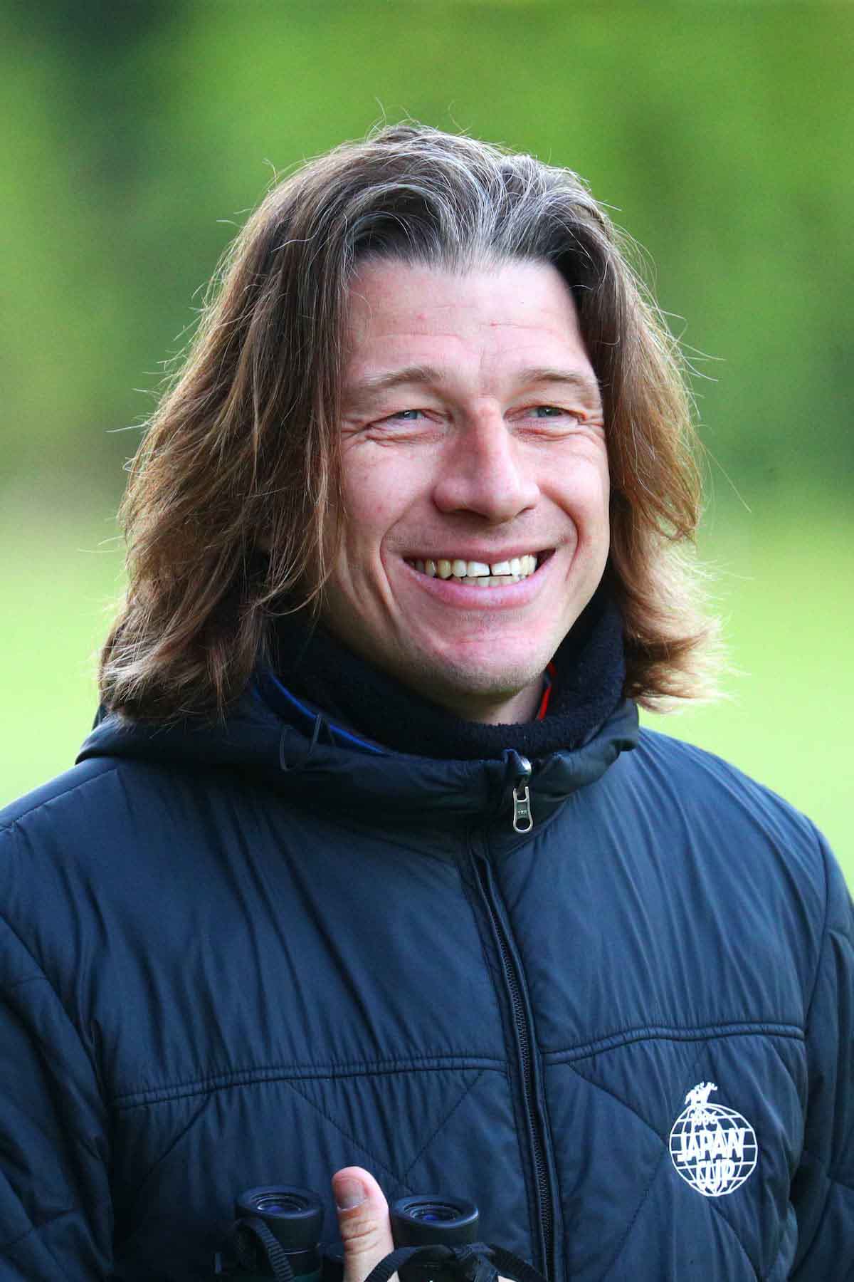 Nicolas Caullery