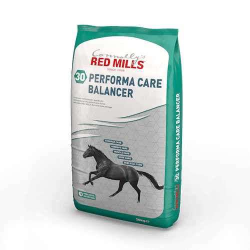 PerformaCare Balancer