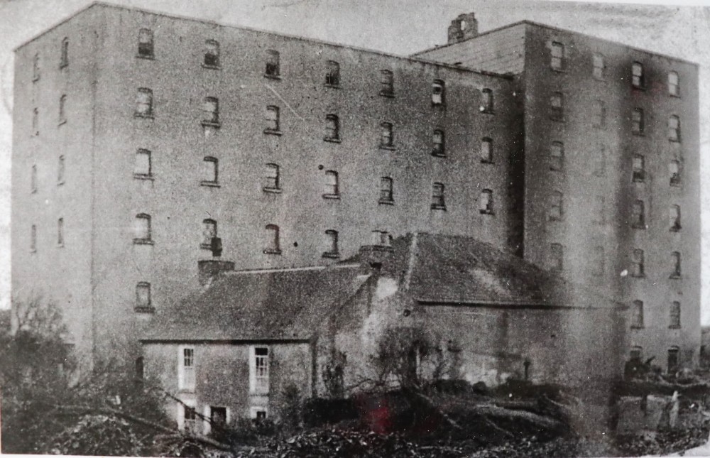 Wczesne lata 1800