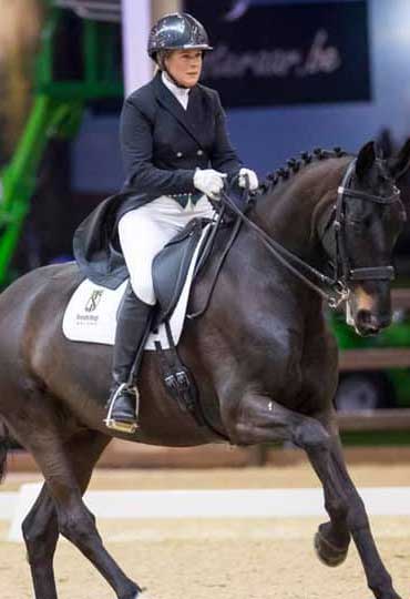 Heike Holstein