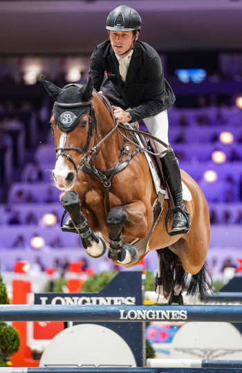 Scott Brash