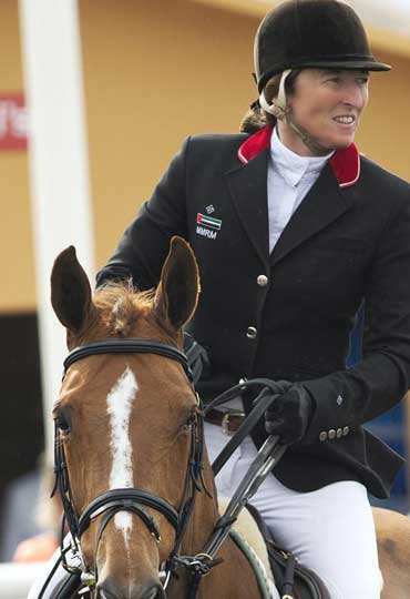 Marion Hughes