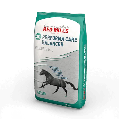 PerformaCare Balancer