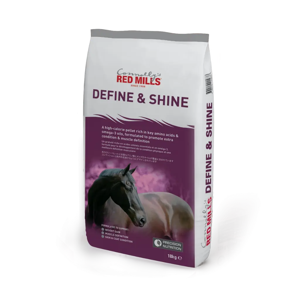 Define & Shine