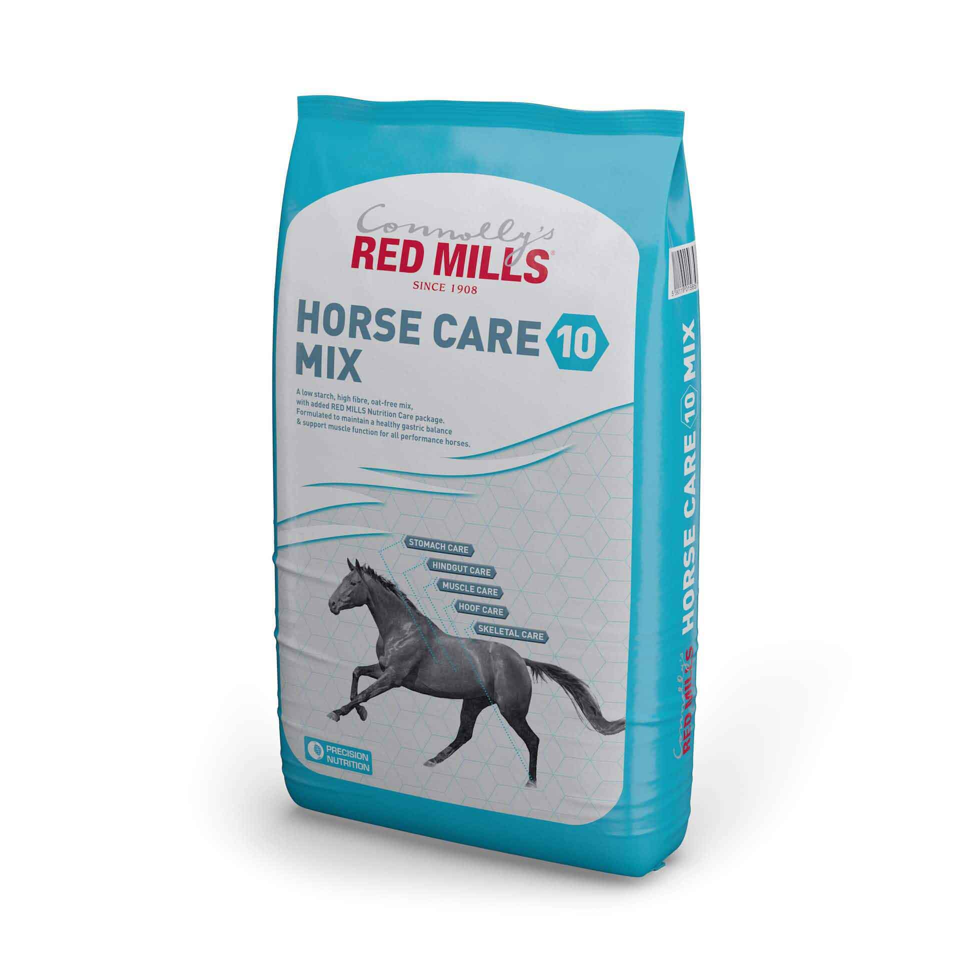 Horse Care 10 Mix