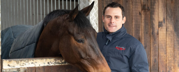 Alex Bragg Joins Team Connolly’s RED MILLS - RED MILLS