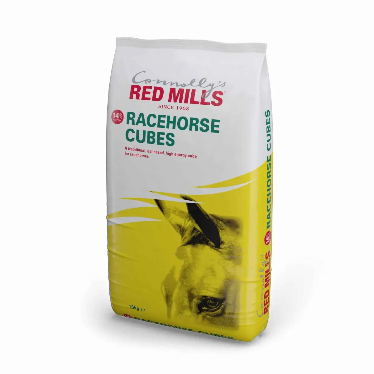 Racehorse Cubes