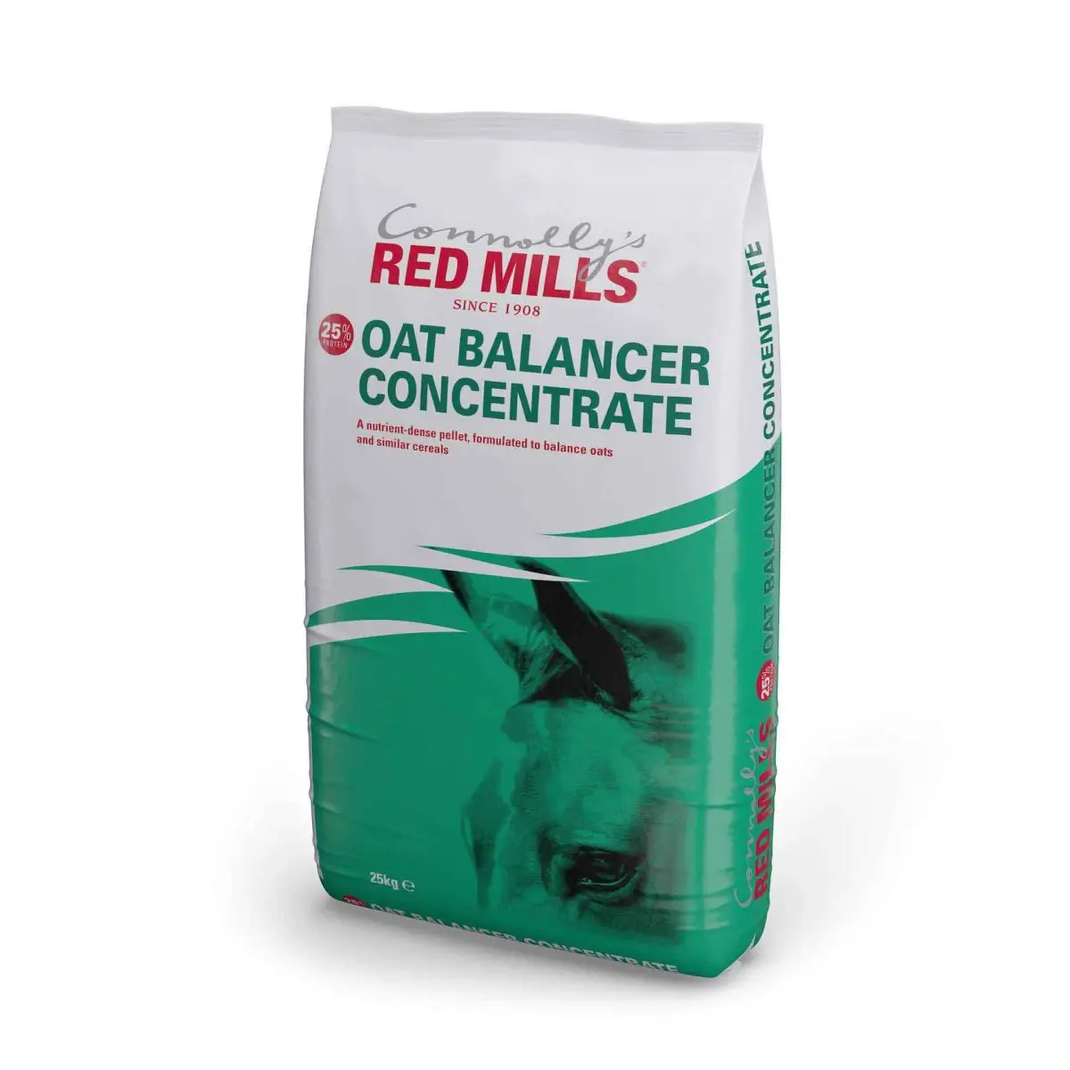Oat Balancer Pellets