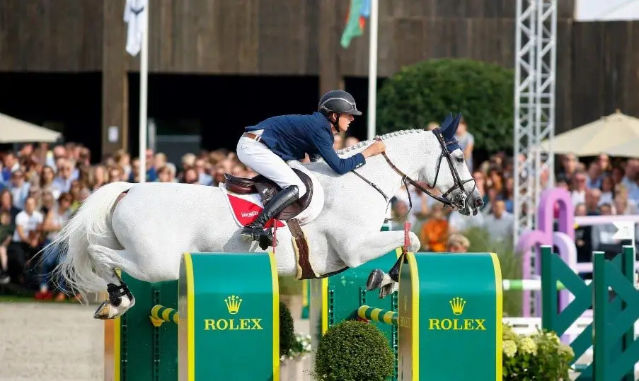 Bertram Allen claims Dutch Grand Prix win in Maastricht